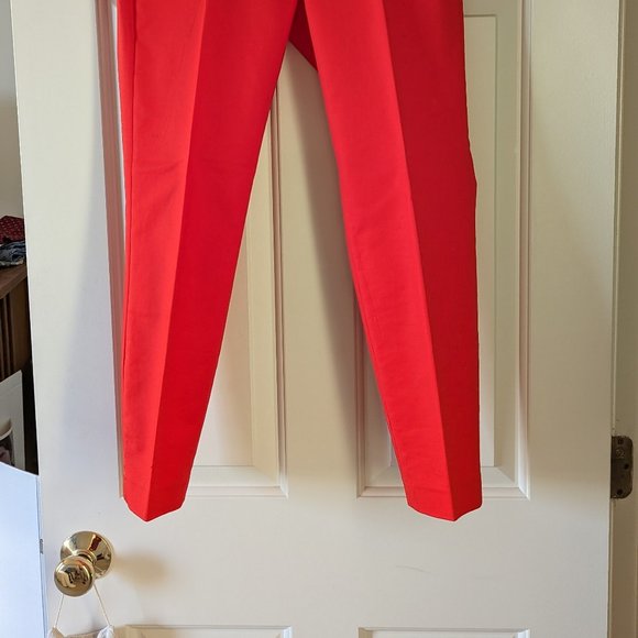 Dalia Collection slim pant  NWOT- Size 2 - Picture 5 of 11